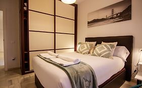 Rentalsevilla Arjona I
